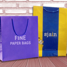 Paper Bags-New