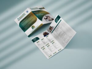 Brochures