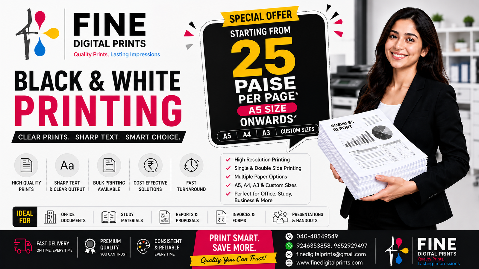 Offer Banner